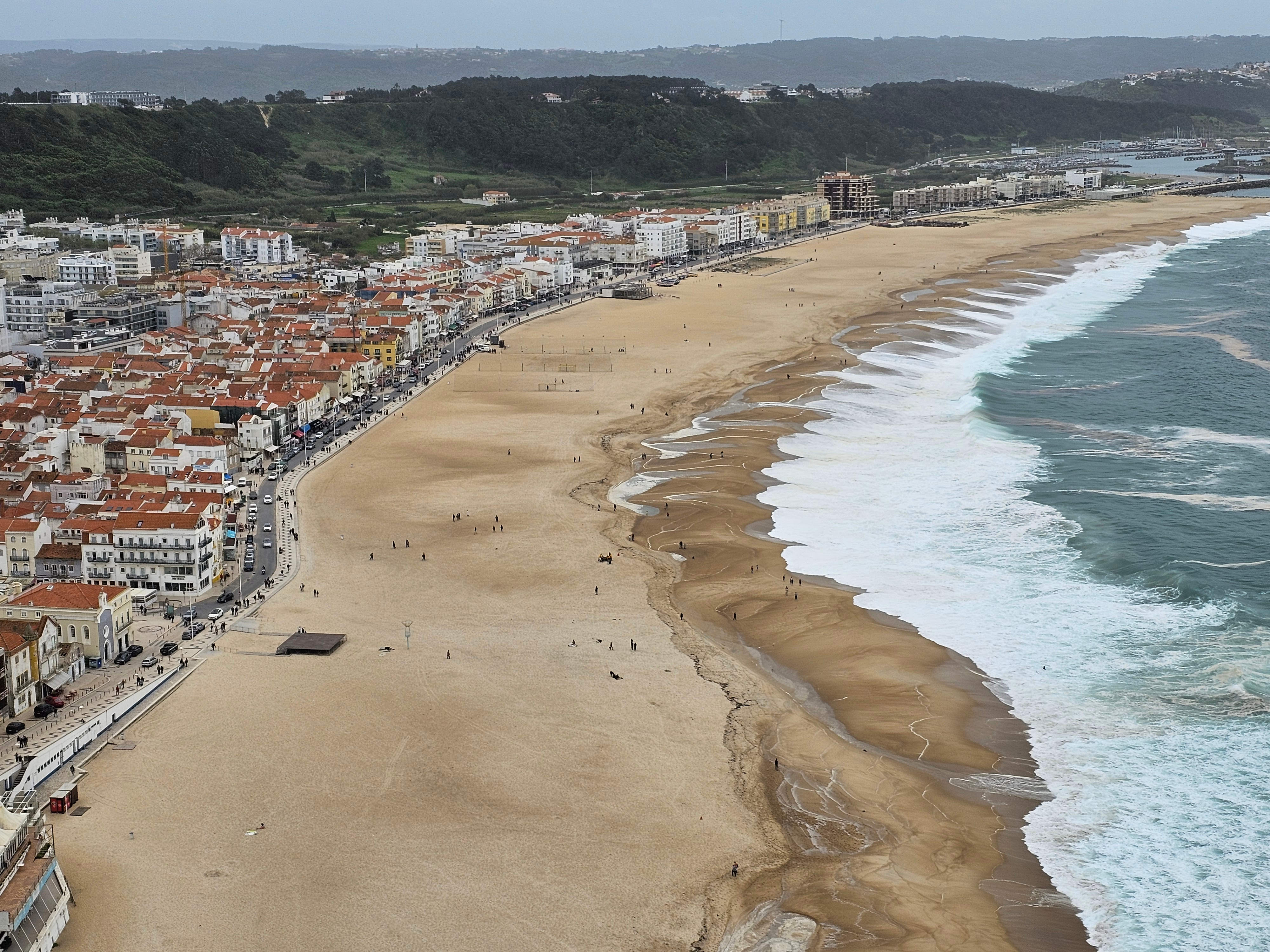 Nazare